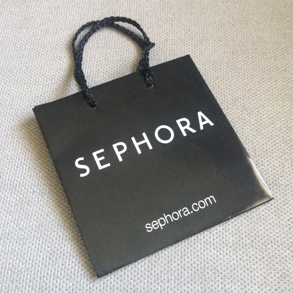Sephora Other - Sephora gift bag